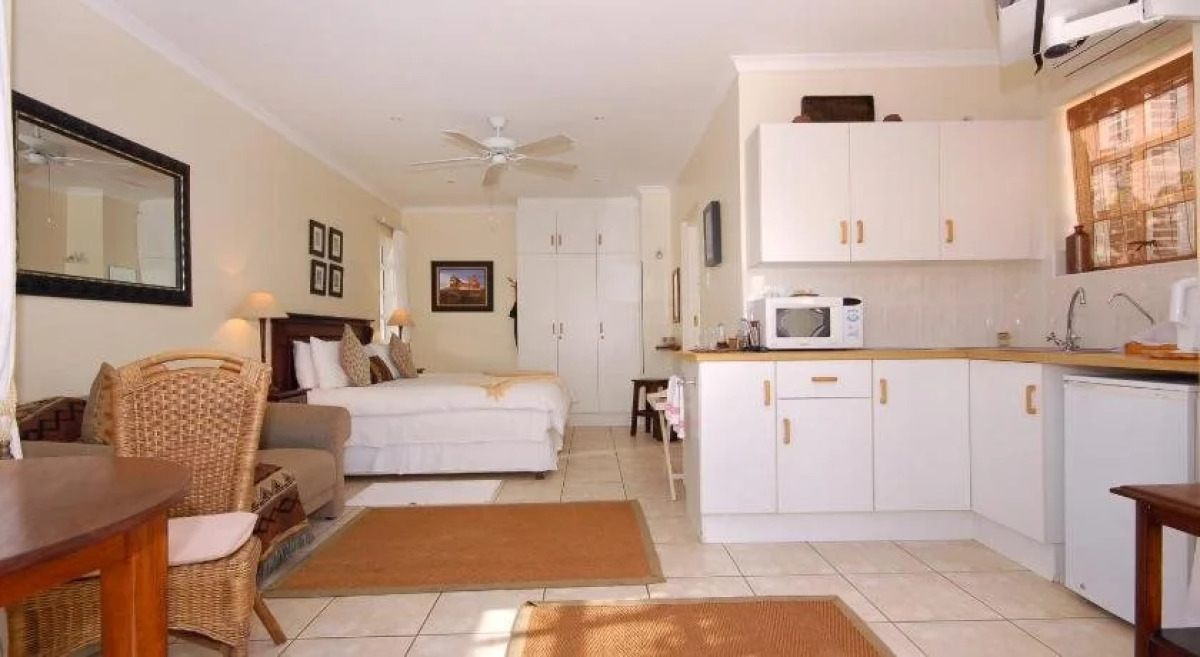 Anchorage Guest House