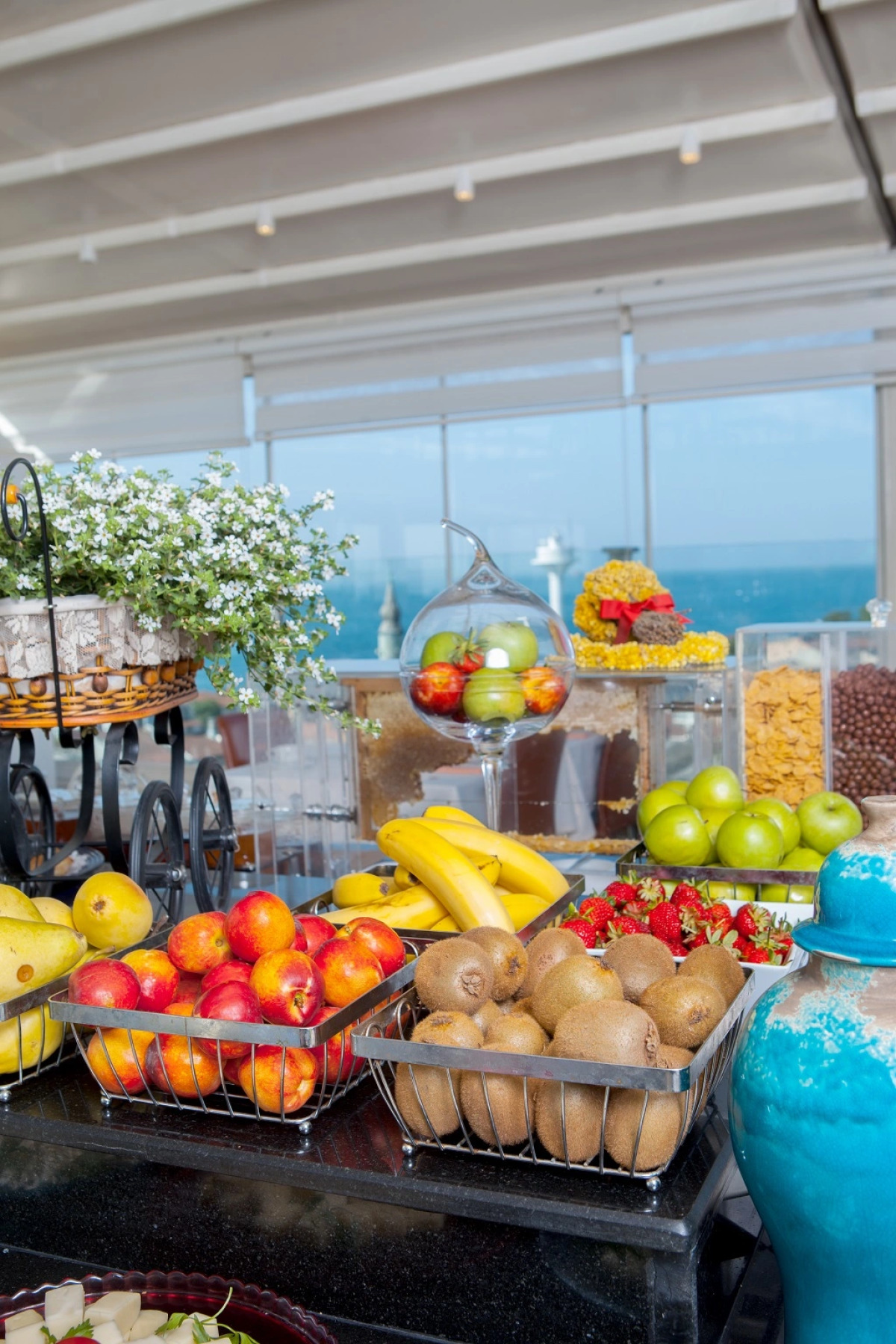 Ferman Hotel - Special Class