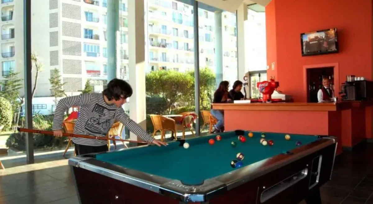 Xon's Platja Hotel Apartments