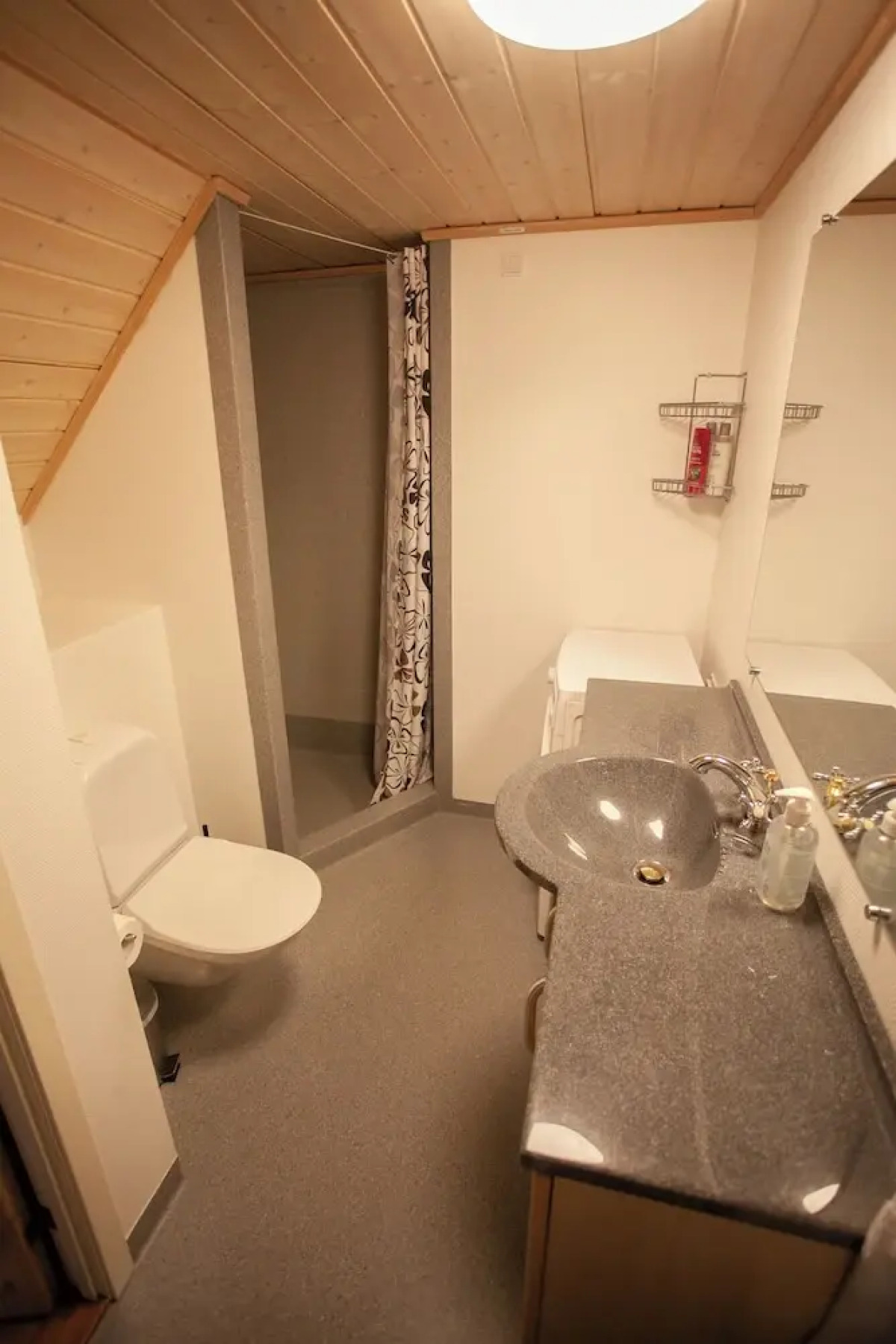 2Br Apt / Central / Tórshavn