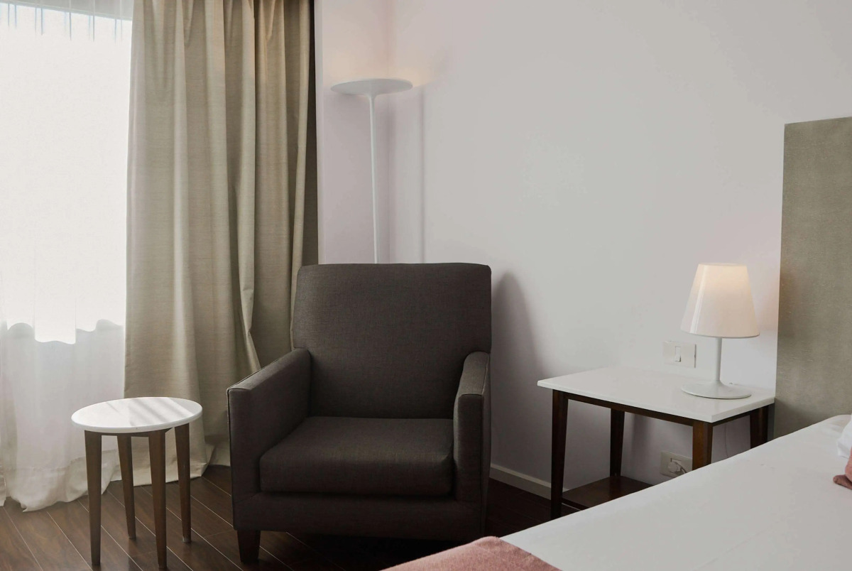 Dazzler by Wyndham Buenos Aires Recoleta