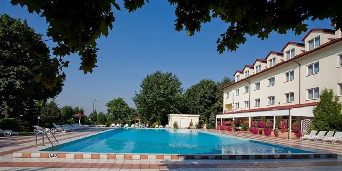 Ambasador Chojny Hotel Lodz