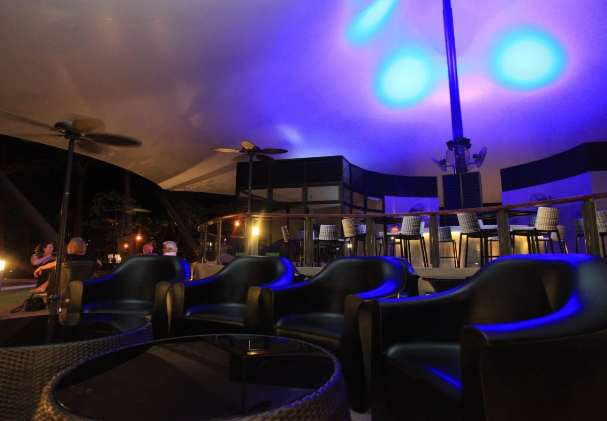 Ombak Villa Langkawi