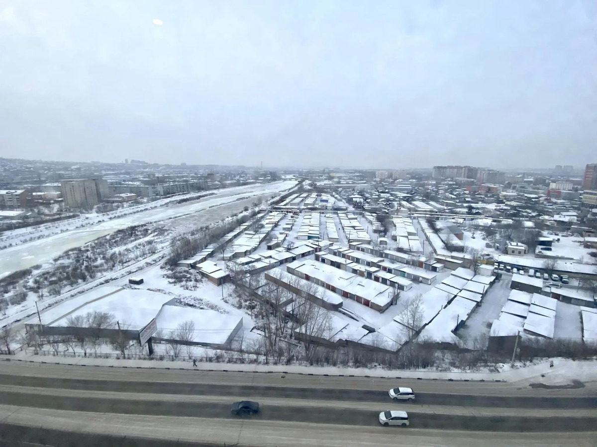 Декабрист на Богомякова 2