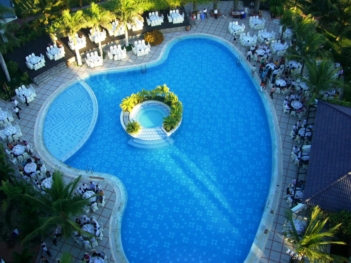 Saigon Ninh Chu Hotel & Resort