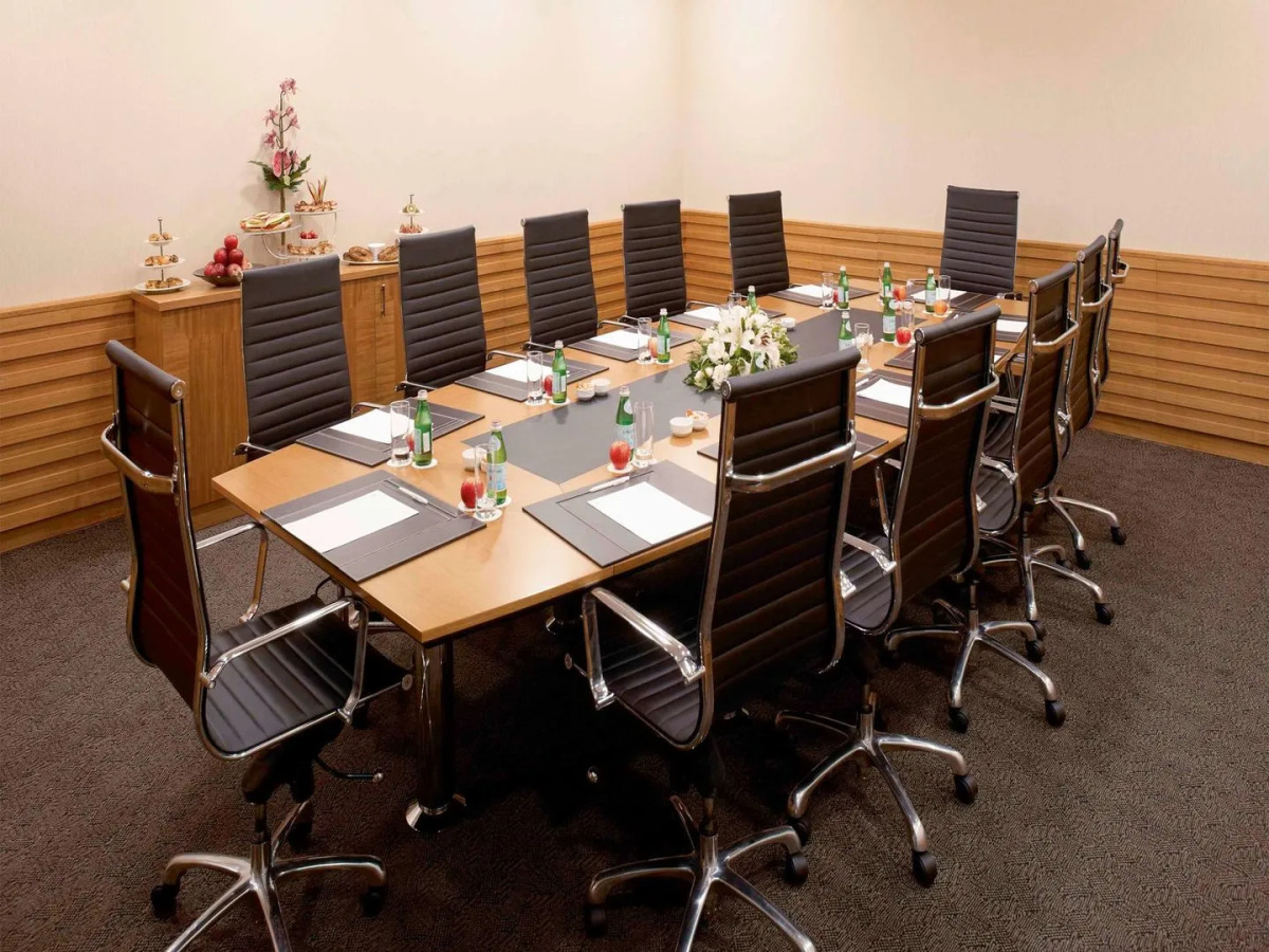 Mövenpick Hotel Izmir