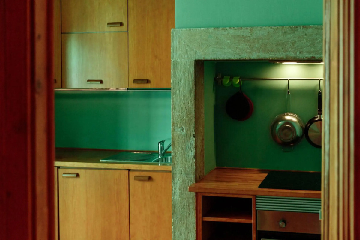 Lisbon Art Stay Apartments Baixa