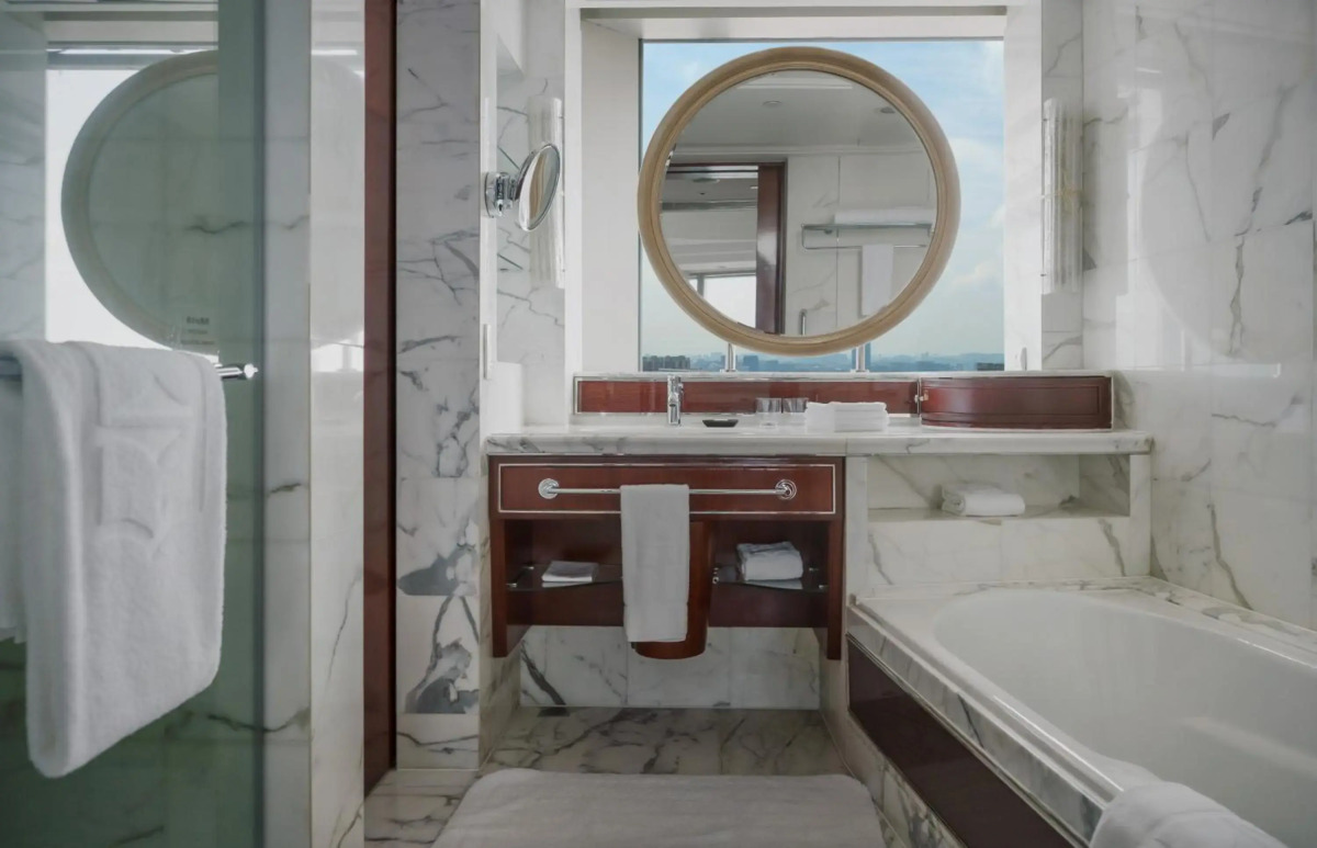 Shangri-La Guangzhou