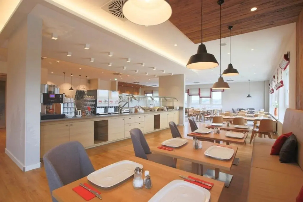 Star Inn Hotel Regensburg Zentrum, by Comfort