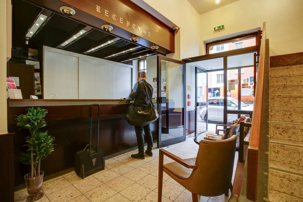 Trip Inn City Hotel Krefeld