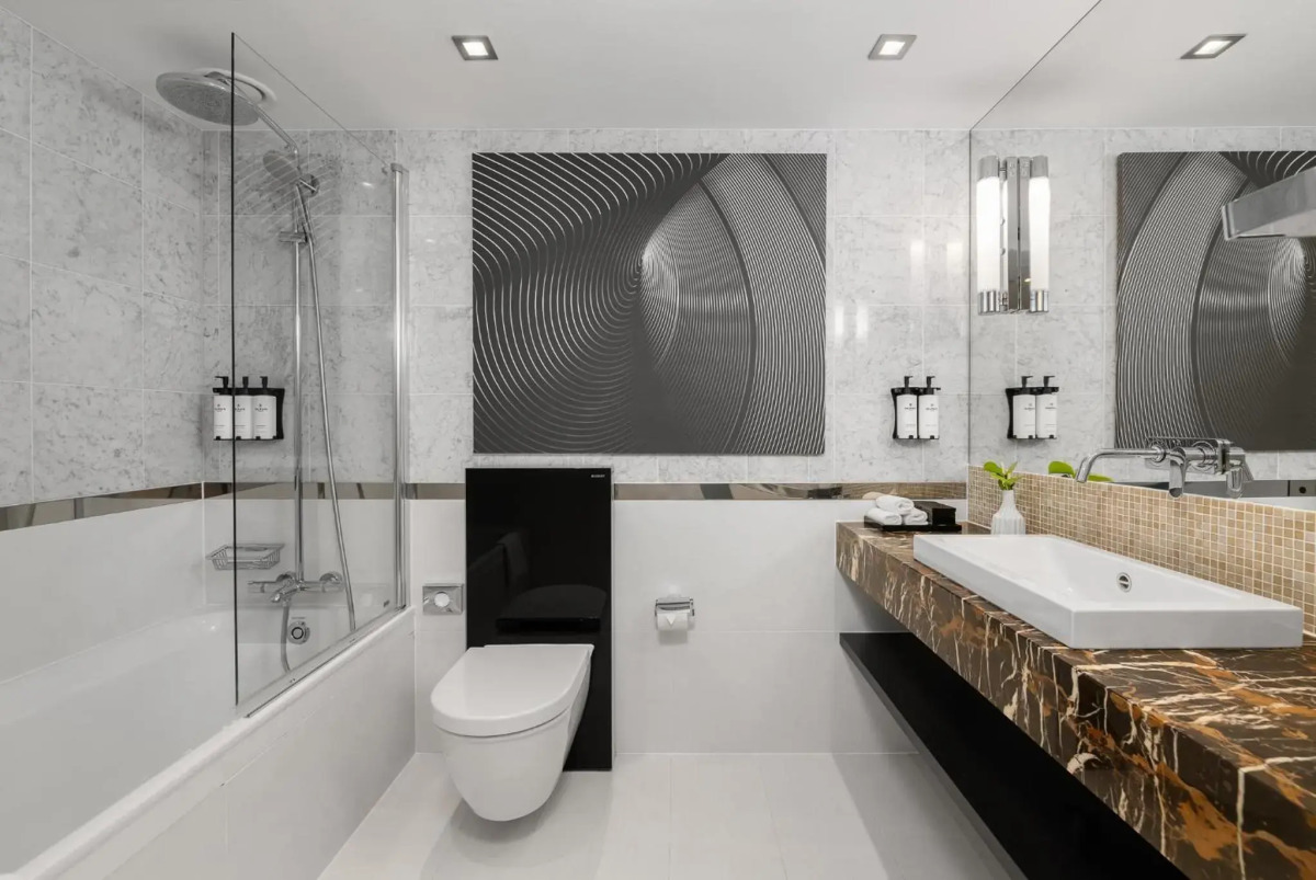 Sofitel Warsaw Victoria