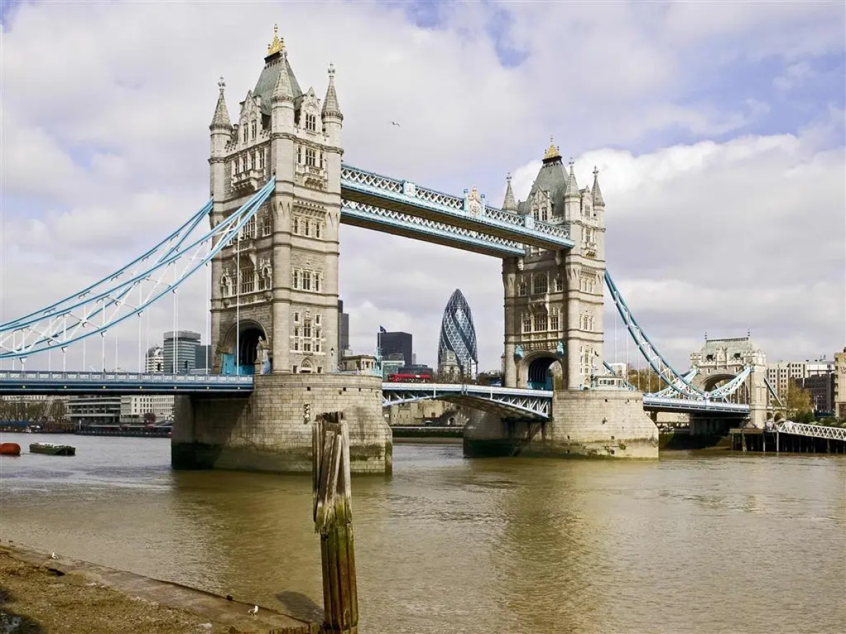 Mercure London Paddington