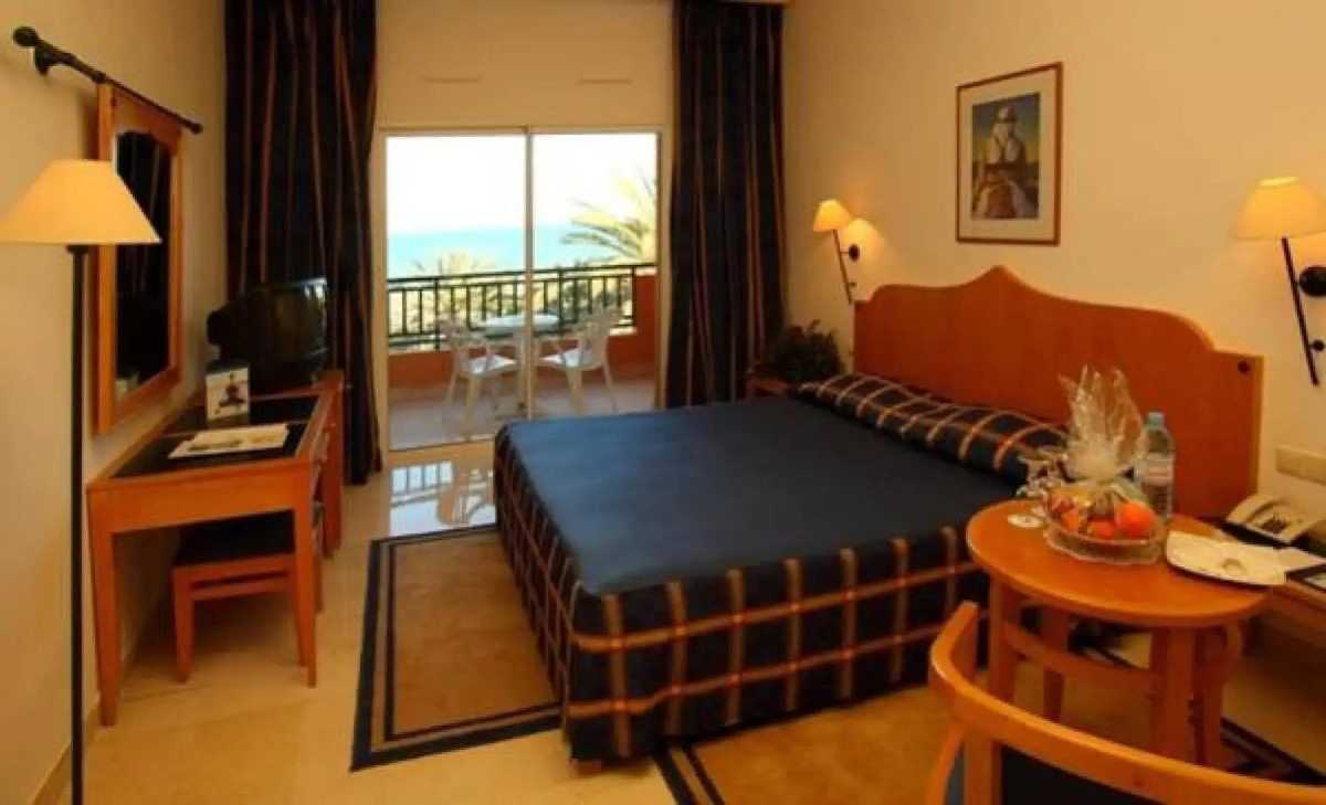 El Ksar Resort & Thalasso