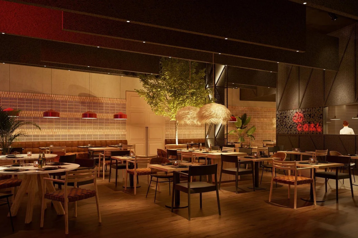 Mediterranean Palace