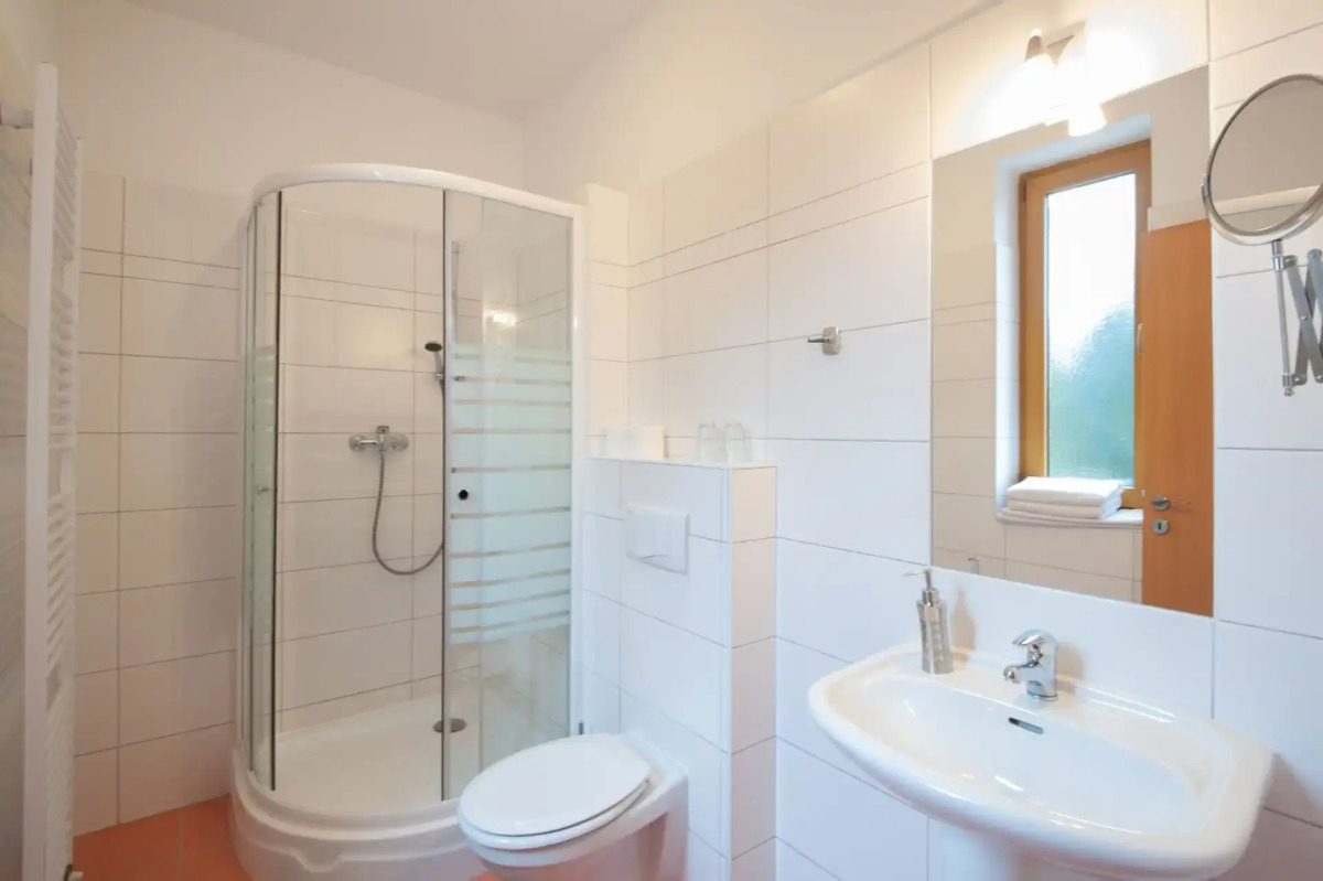 Hotel Garni Pod Skalkou