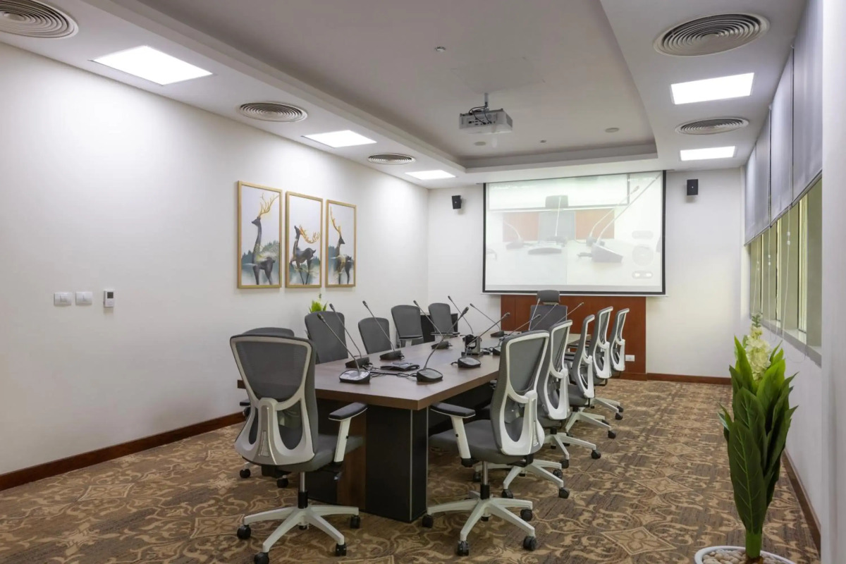 Gewan White Beach Resort-New Alamein