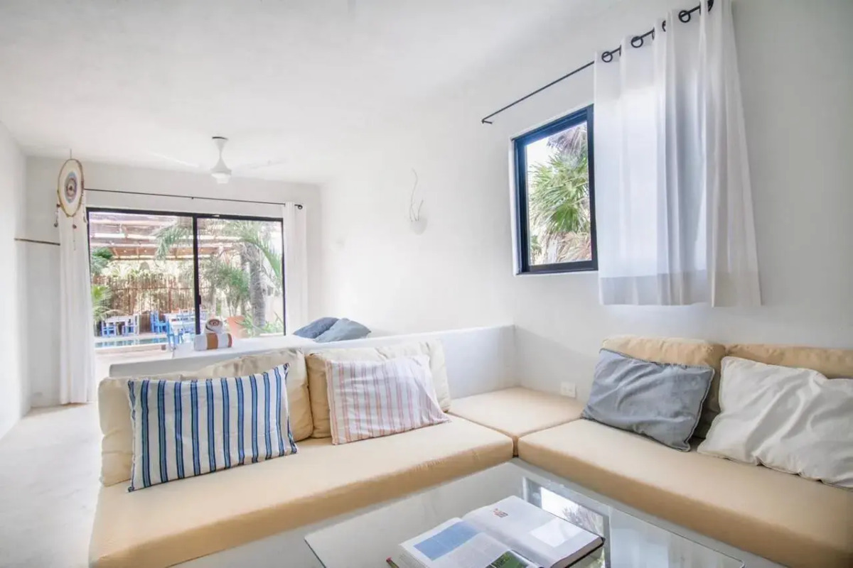 LunArena Barefoot Comfort