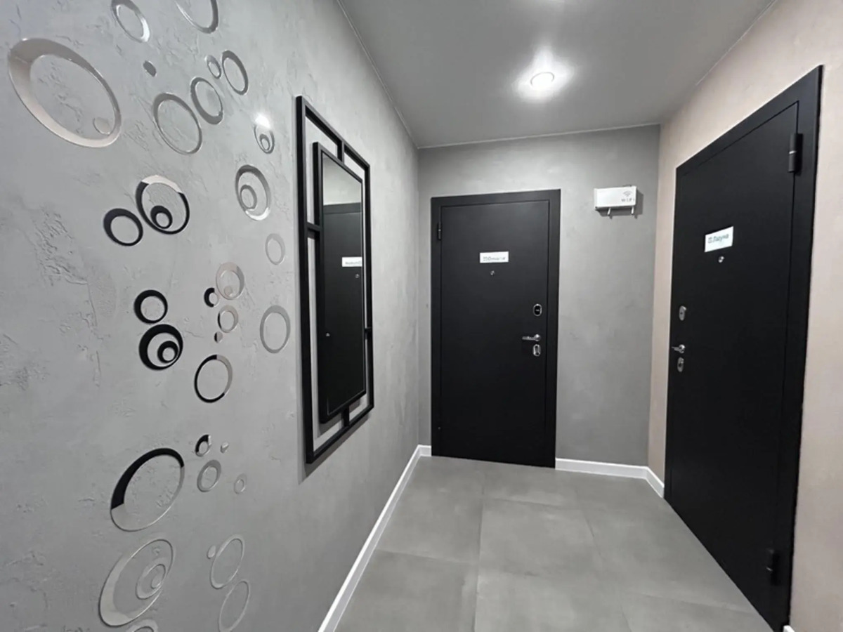 Апартаменты Niki Rent на улице Волжская