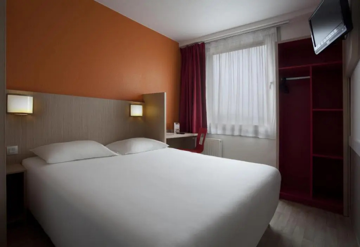 Premiere Classe Warszawa Centrum