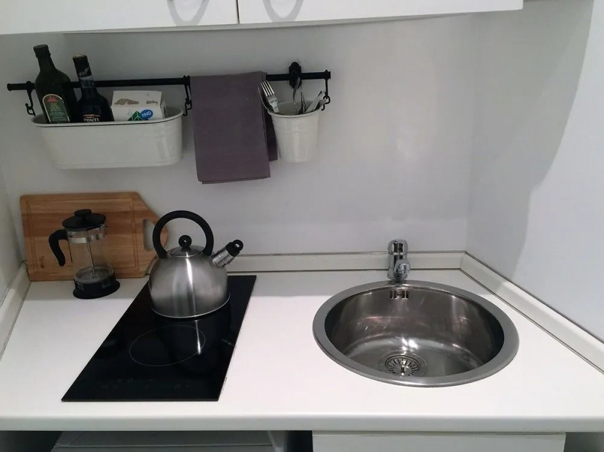 Aureliana Luxury Apartments