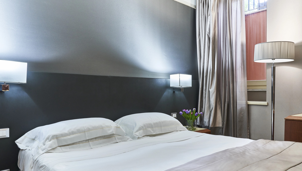 Hotel Principe Torlonia