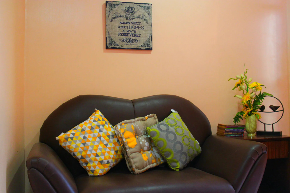 The Stopover Hostel Mactan