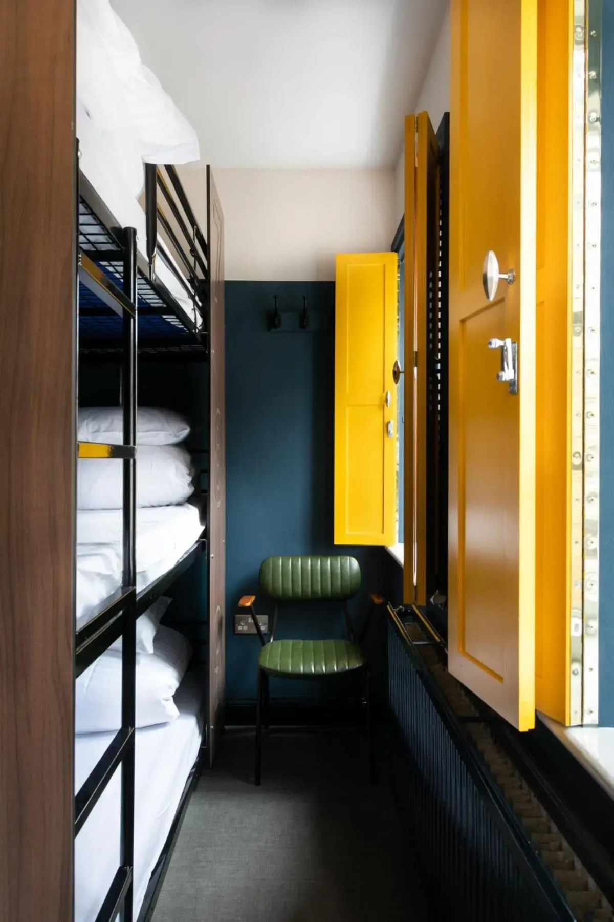 Publove The Rose & Crown