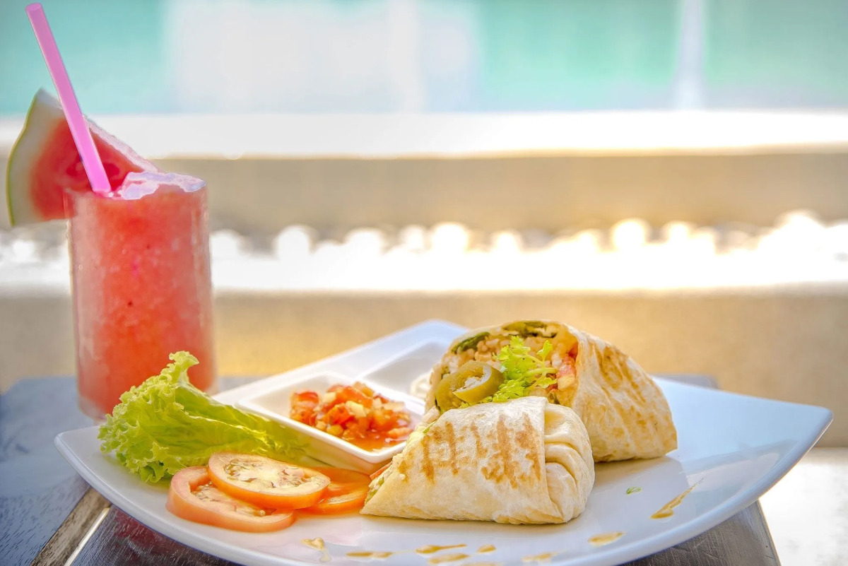 Naiharn Beach Resort