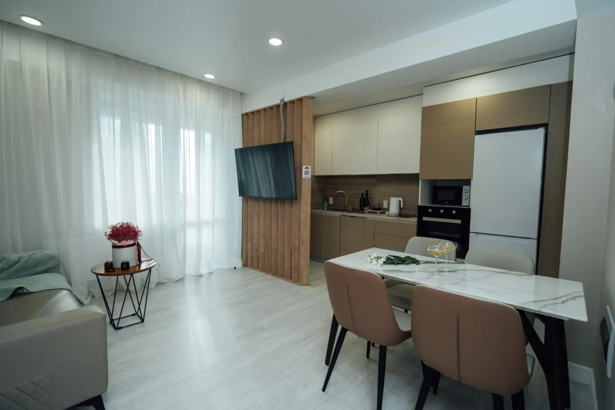 Серебряный бор (Сахалин)