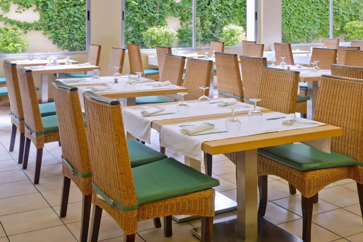 Hotel GHT Oasis Tossa & Spa