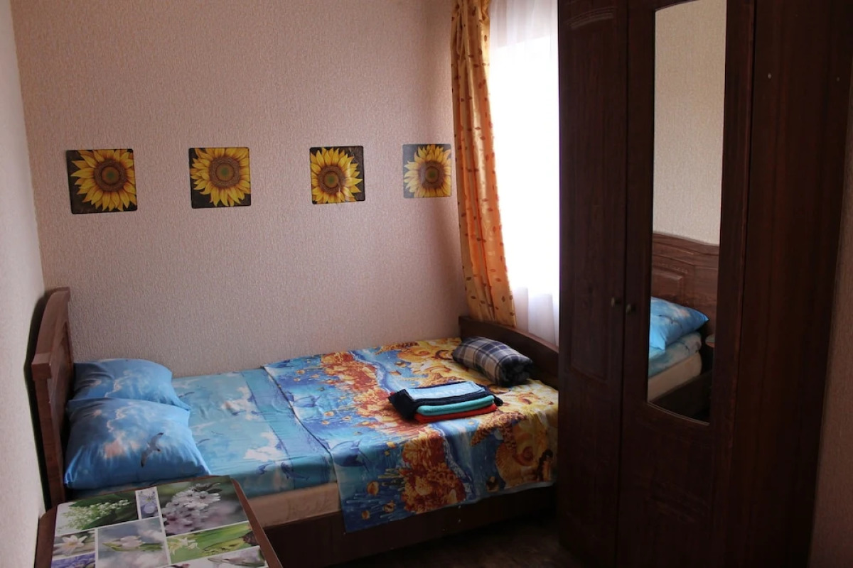 Гостевой дом «Делиф»