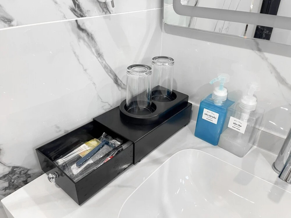 Chemi Noi Bai Airport Hotel