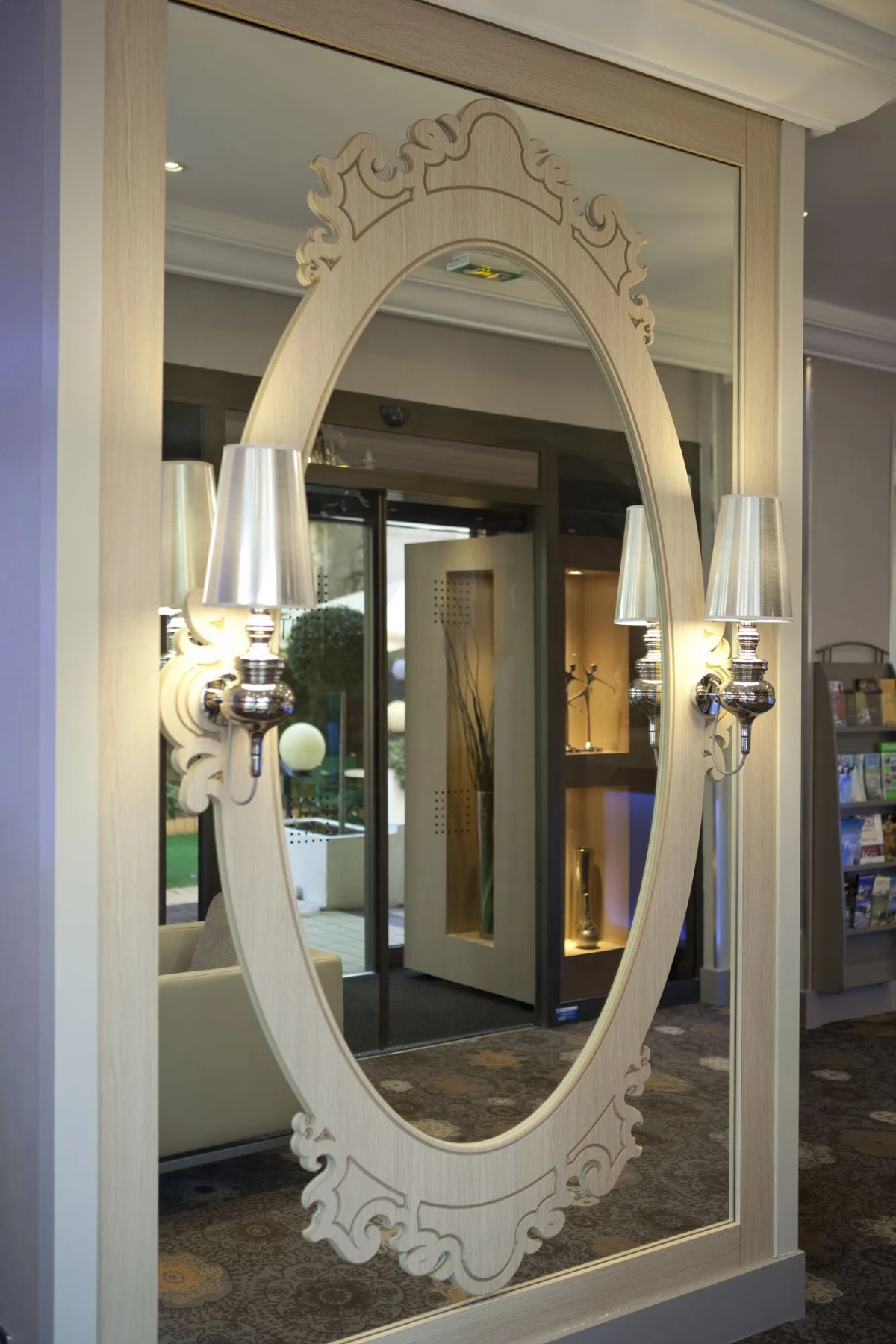 Allobroges Park Hotel