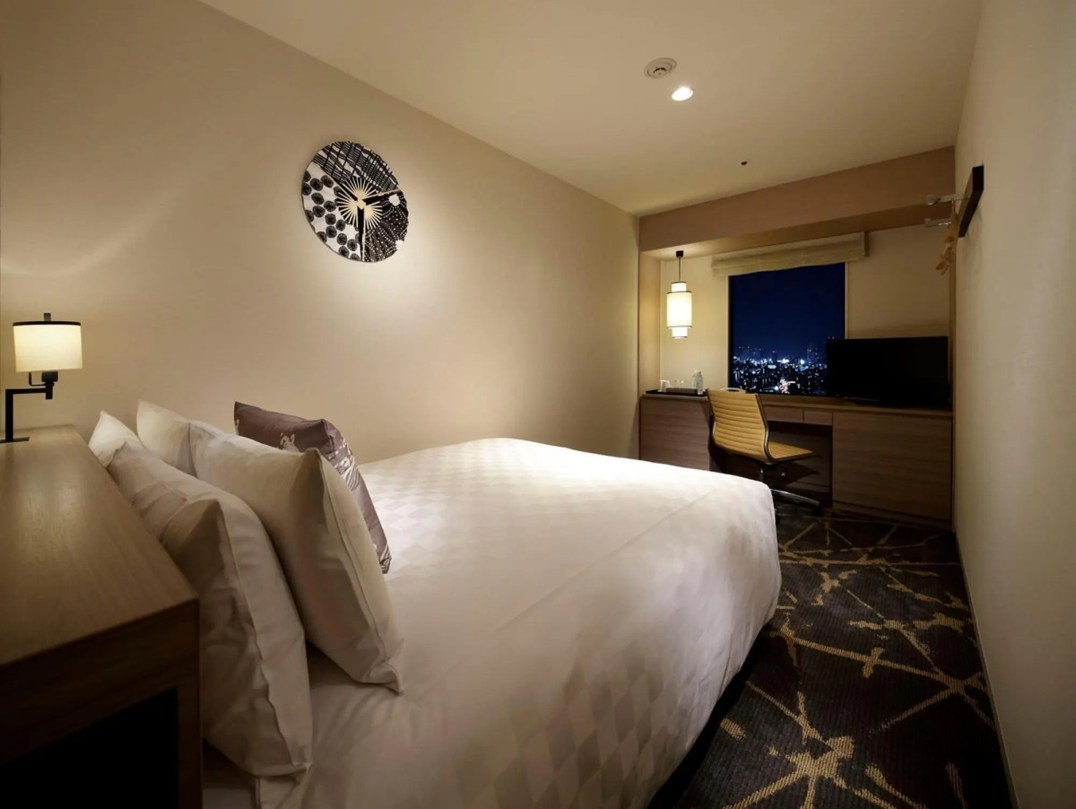 Отель Sunshine City Prince