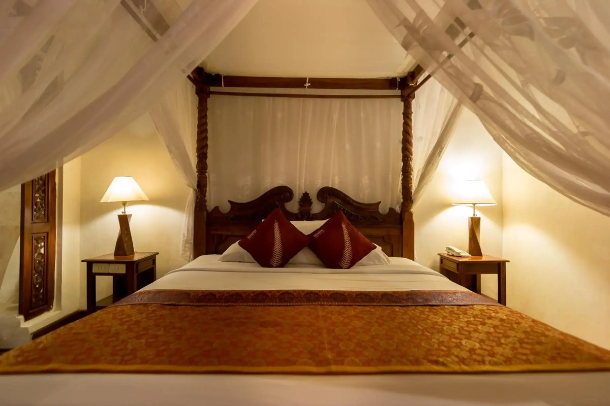 Sahadewa Resort & Spa, Ubud