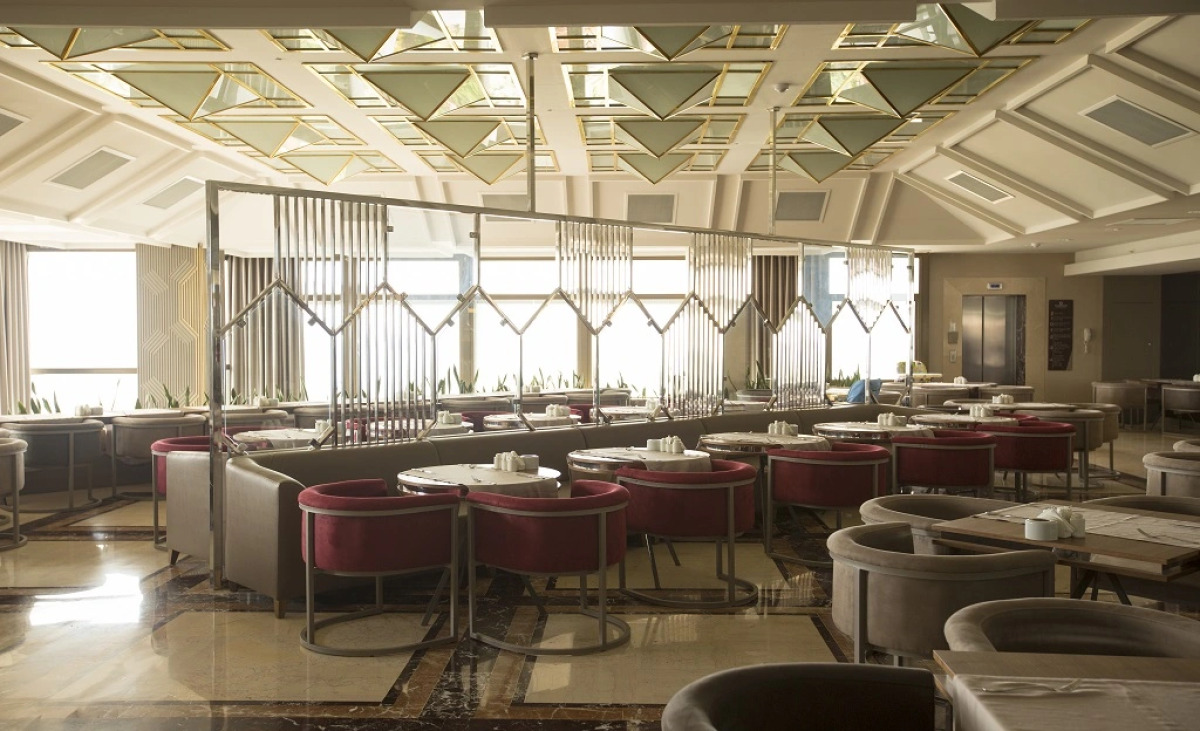 Side Star Elegance Hotel - Ultra All Inclusive