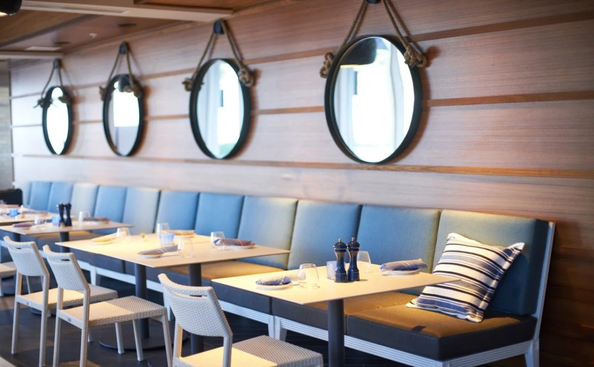 Sonesta Fort Lauderdale Beach