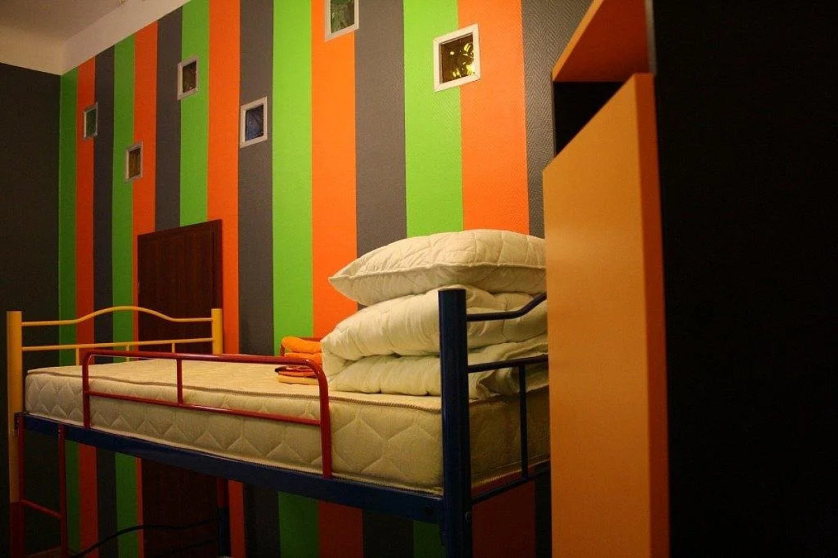 The Georgehouse Хостел