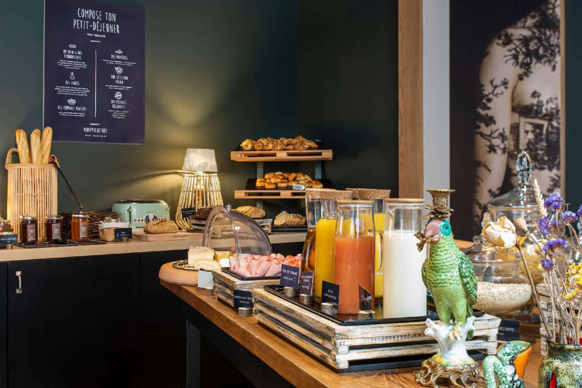 Kaijoo Hotel by HappyCulture