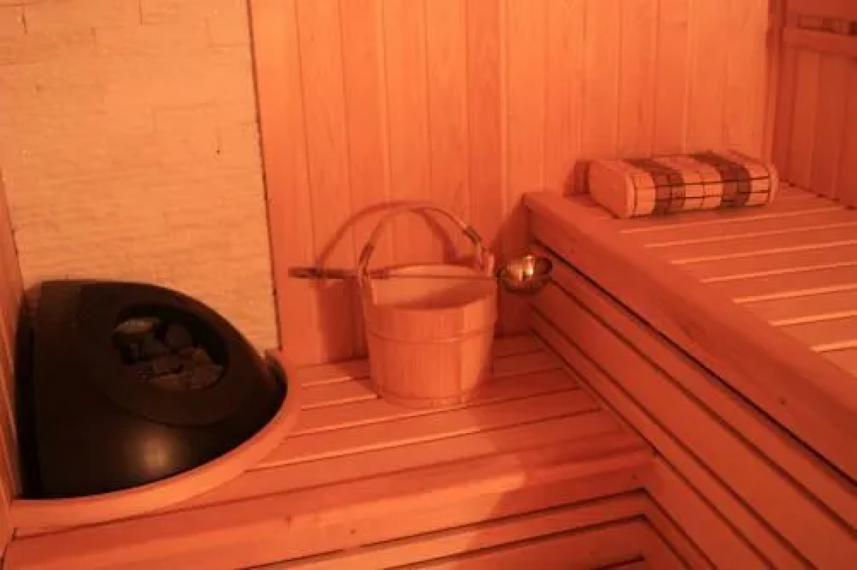 Гостевой дом Vivulskio