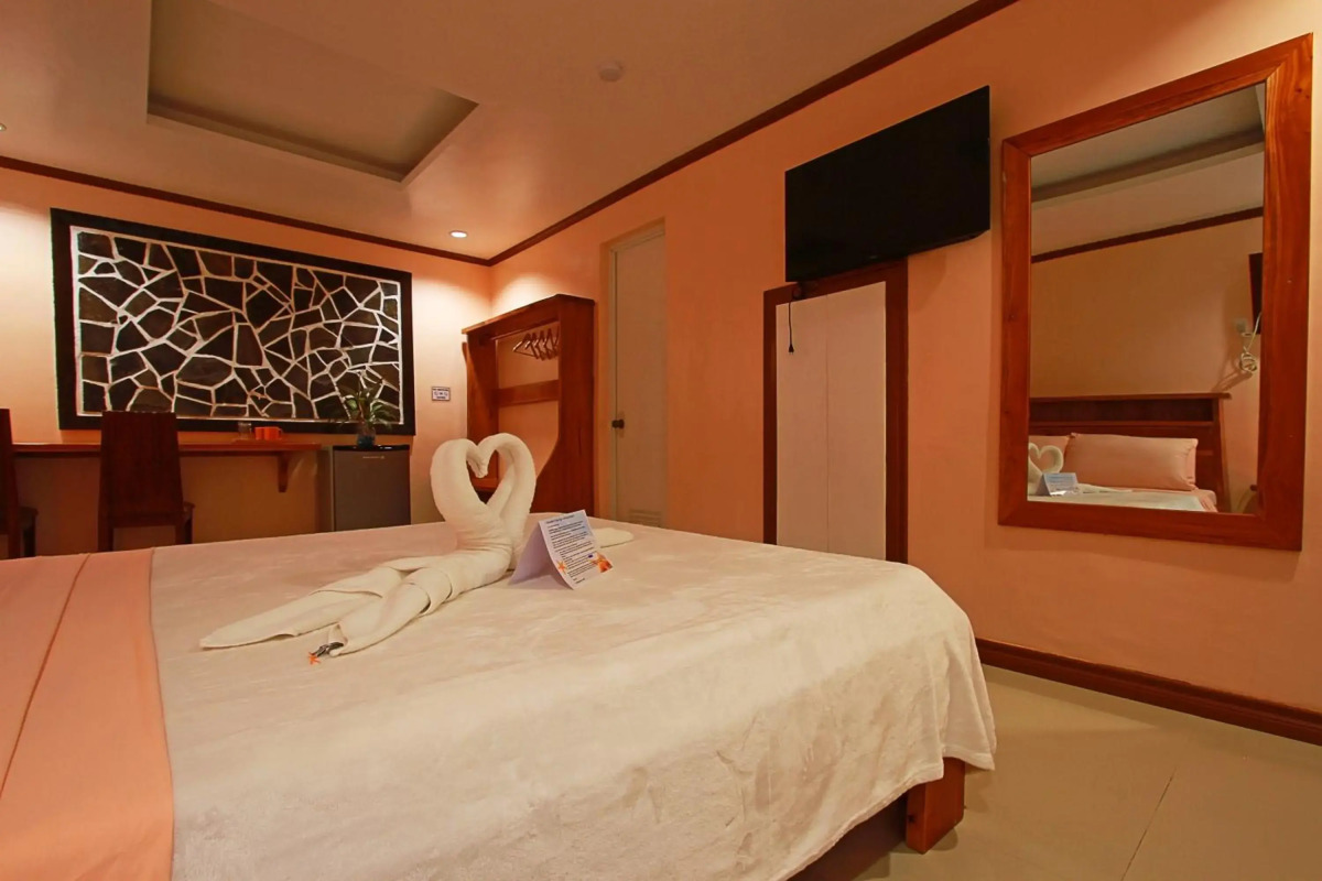 Nigi Nigi Too Beach Resort