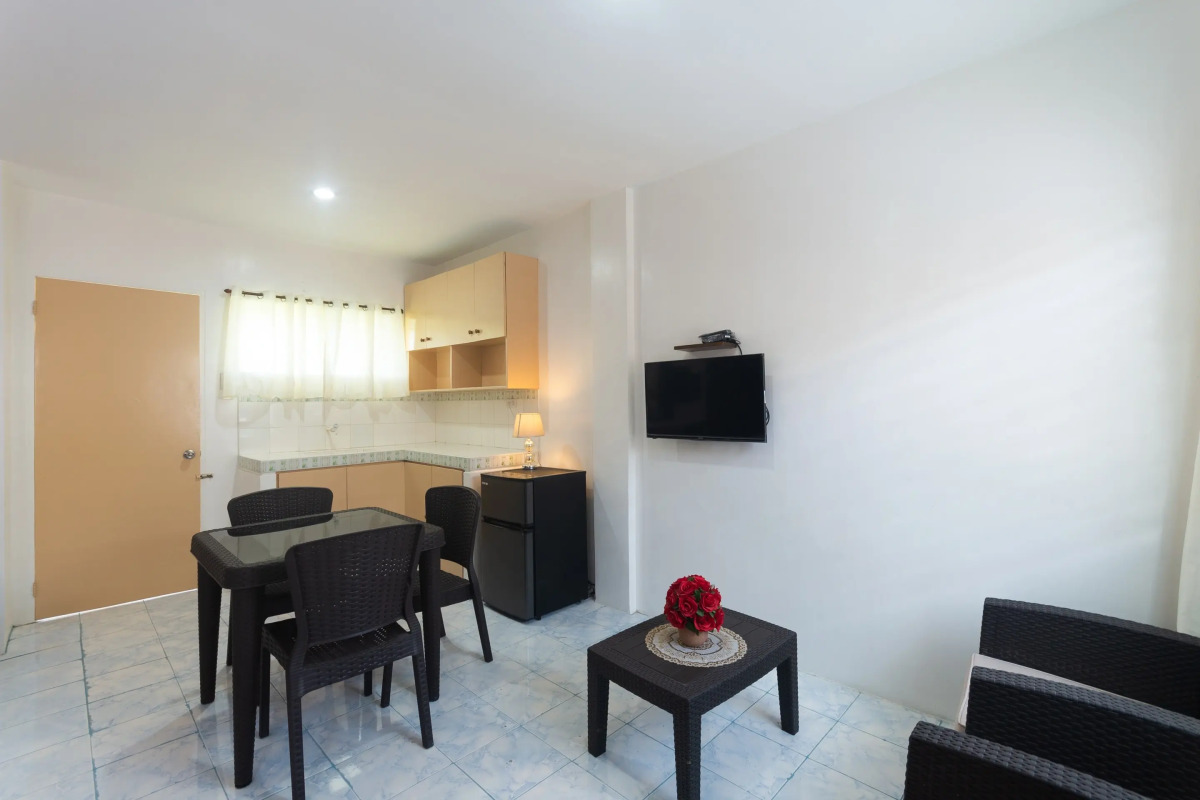 3j's And K Apartment