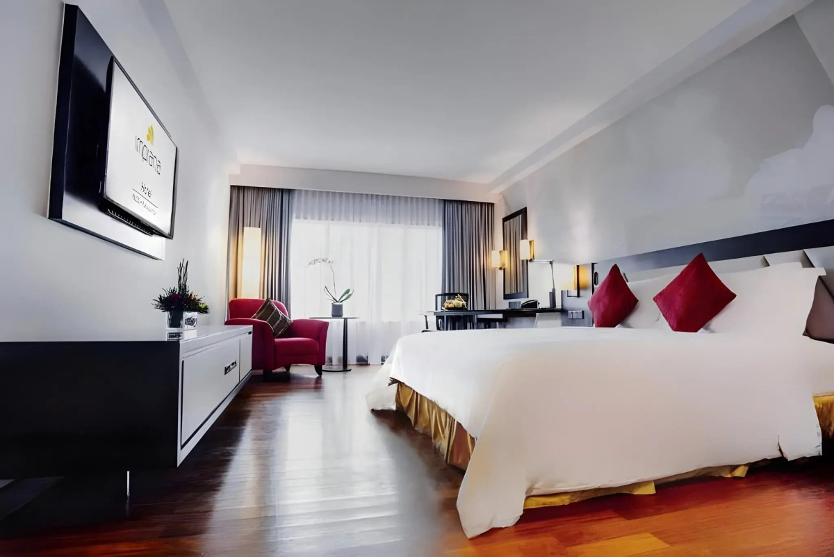 Impiana KLCC Hotel