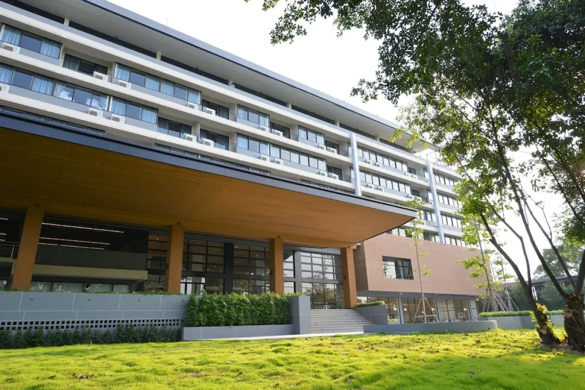 Tinidee Hotel Bangkok Golf Club