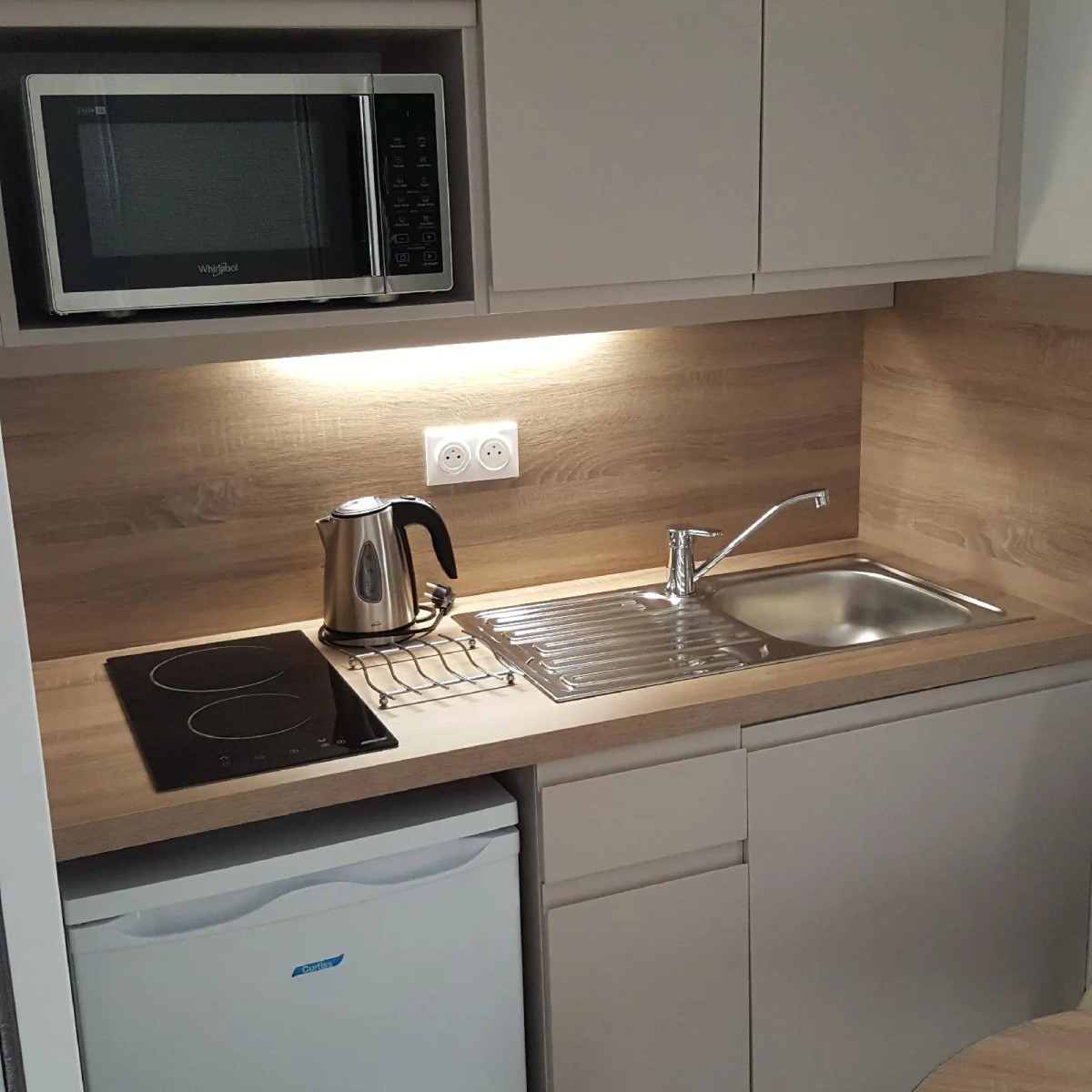 Séjours & Affaires Paris Bagnolet