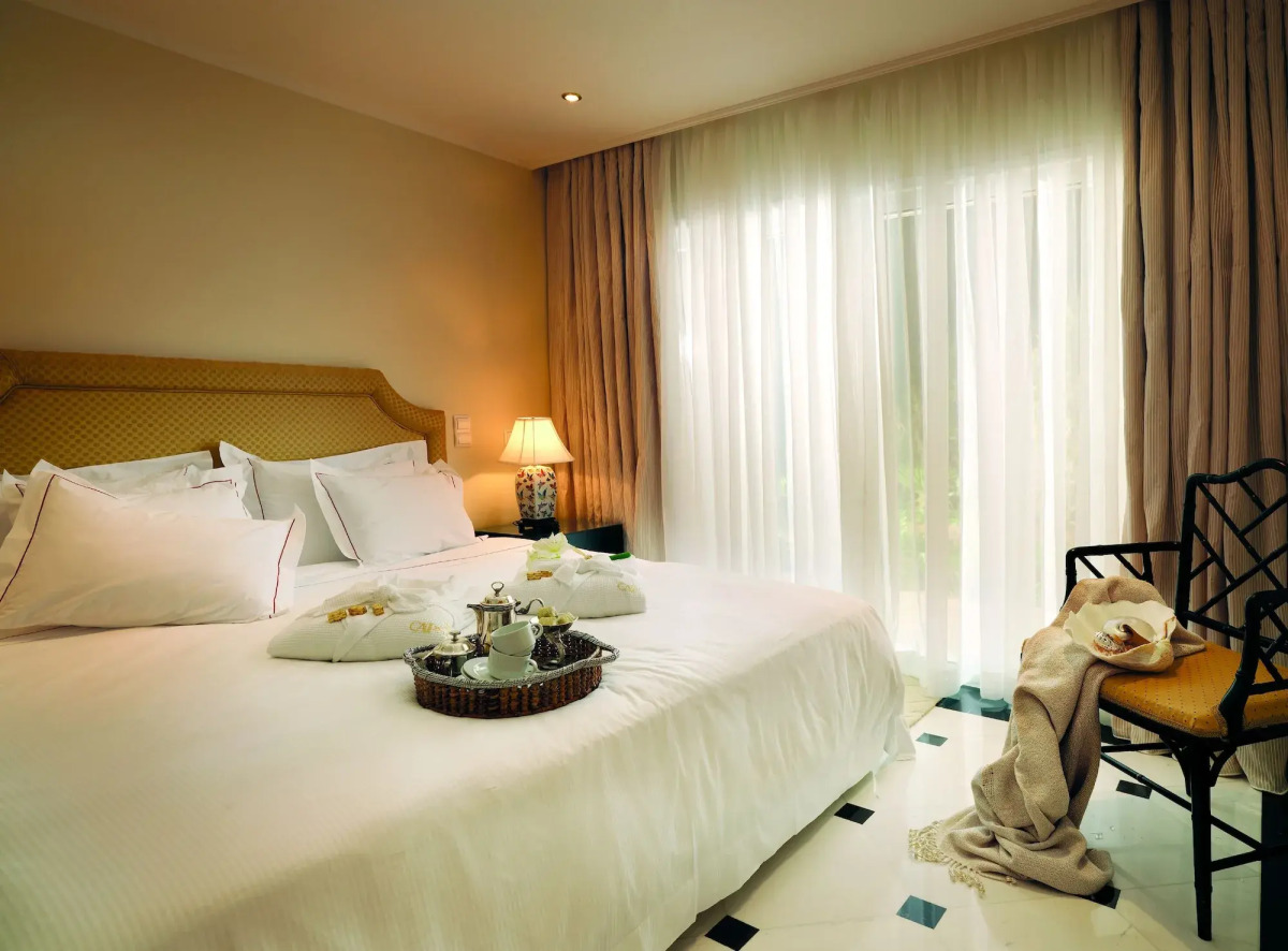 Out Of The Blue All Inclusive Resort & Spa