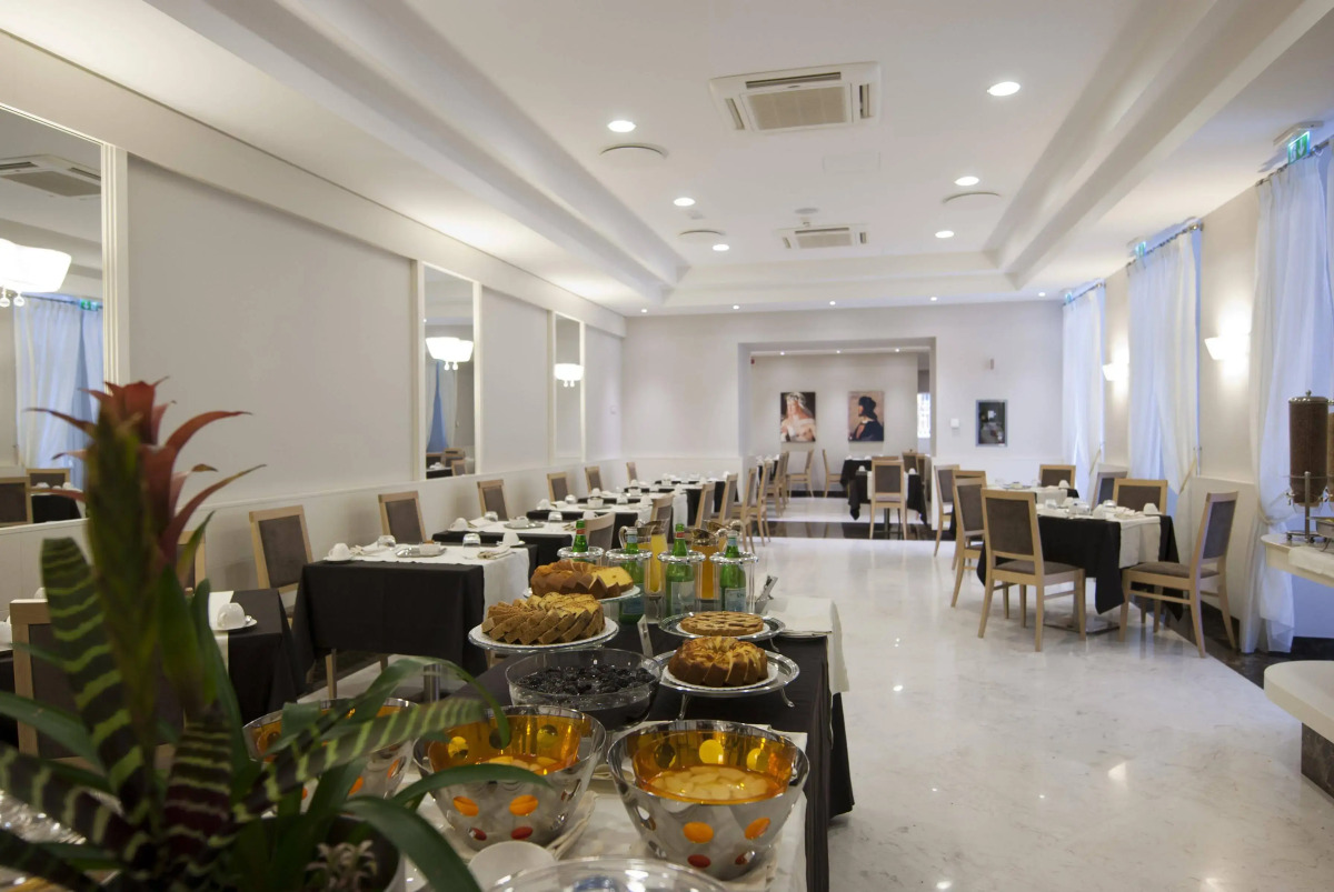 Leonardo Boutique Hotel Rome Monti