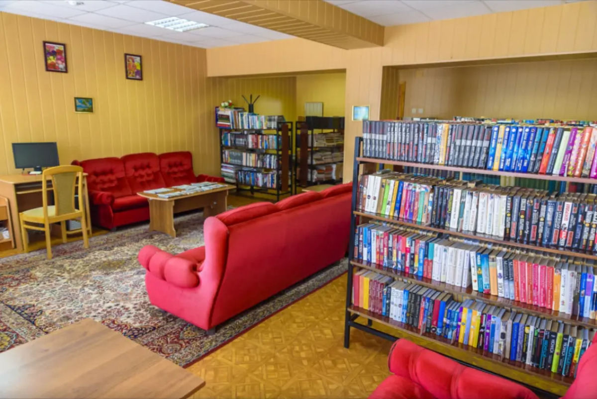 Санаторий «30 лет Победы»