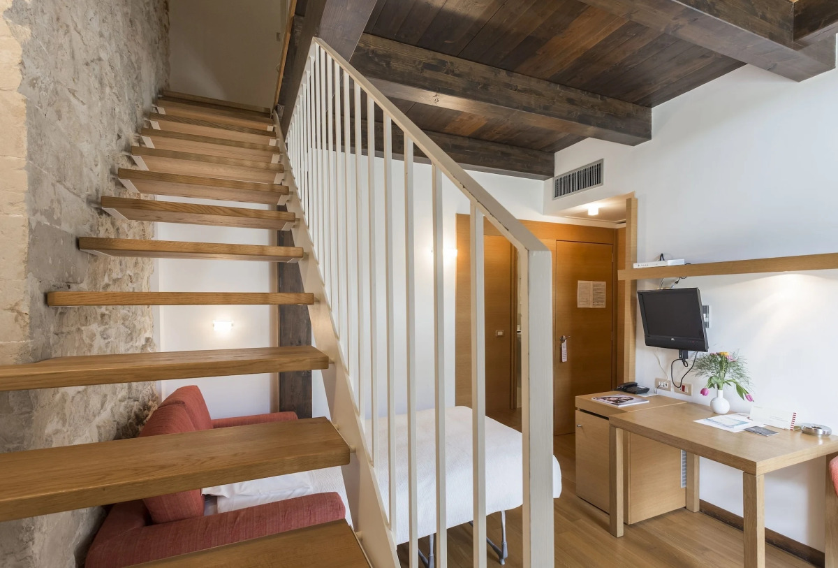 Hotel Villa Carlotta