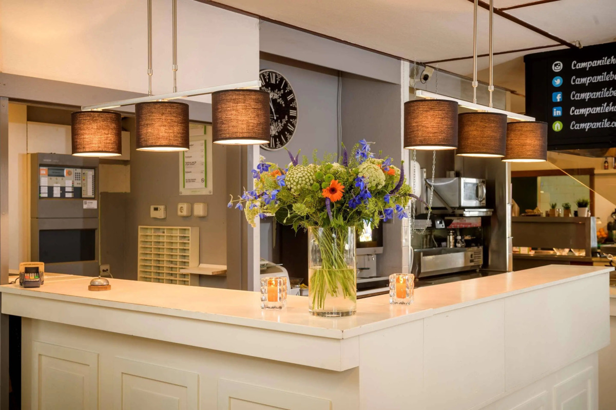 Campanile Hotel And Restaurant Gorinchem